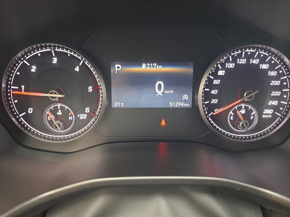 Hyundai Santafe 2023