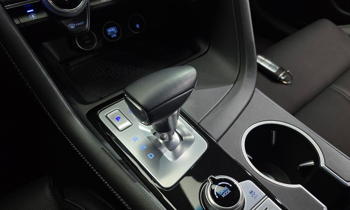 Genesis G70 2023