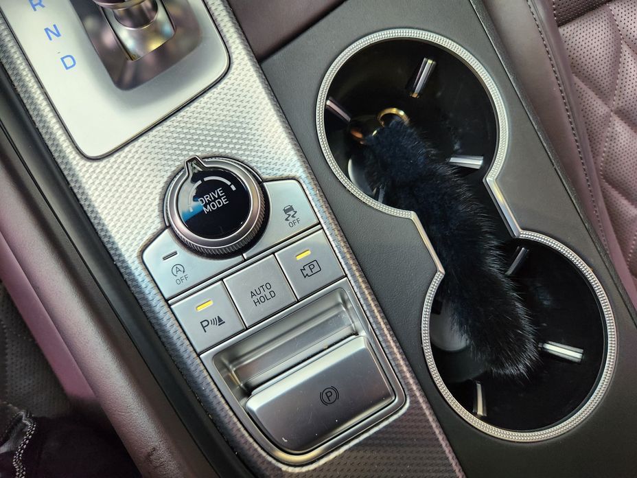 Genesis G70 2021