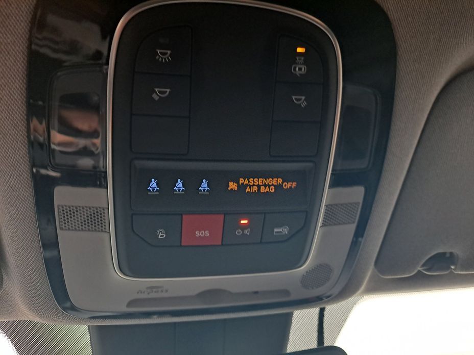 Hyundai Santafe 2023