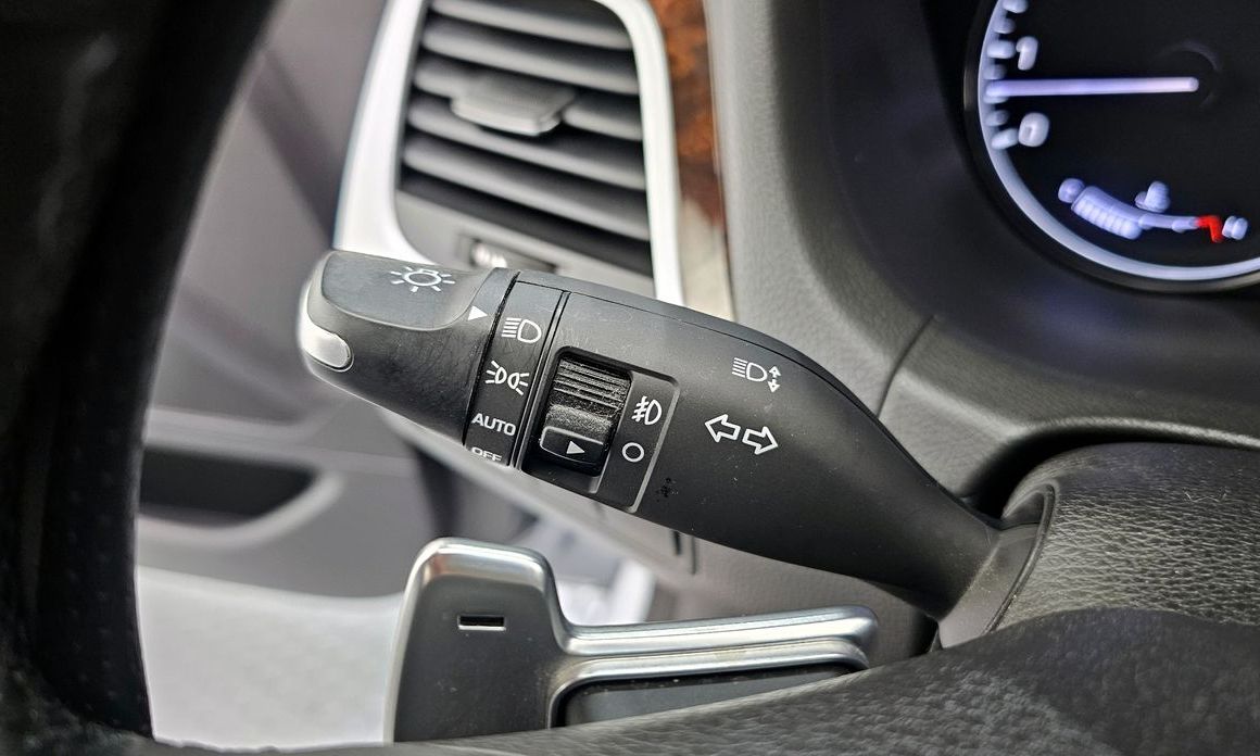 Hyundai Genesis 2014