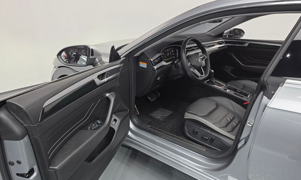 Volkswagen Arteon 2022