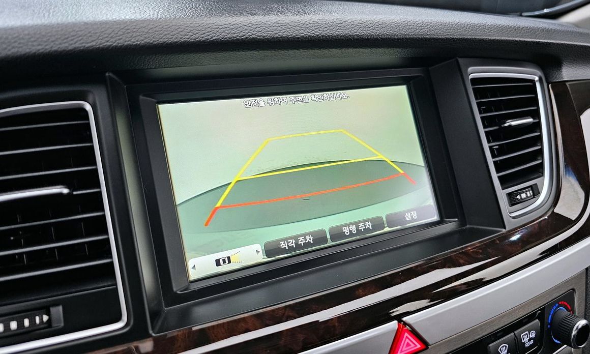 Hyundai Genesis 2014