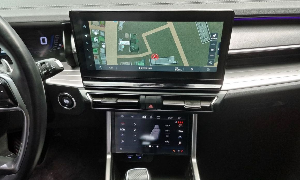 KG_Mobility_Ssangyong Torres 2023