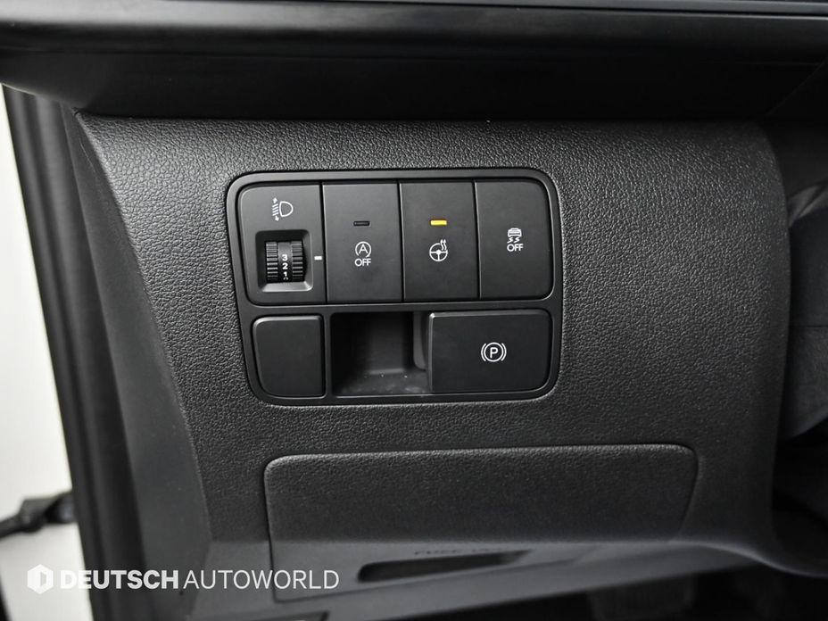Hyundai Staria 2022