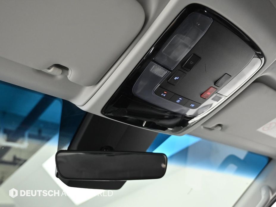 Hyundai Staria 2022