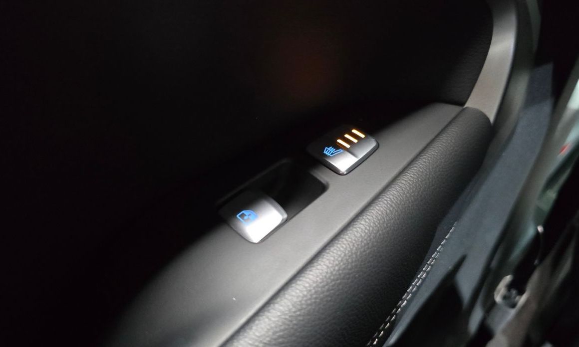 Genesis G70 2023