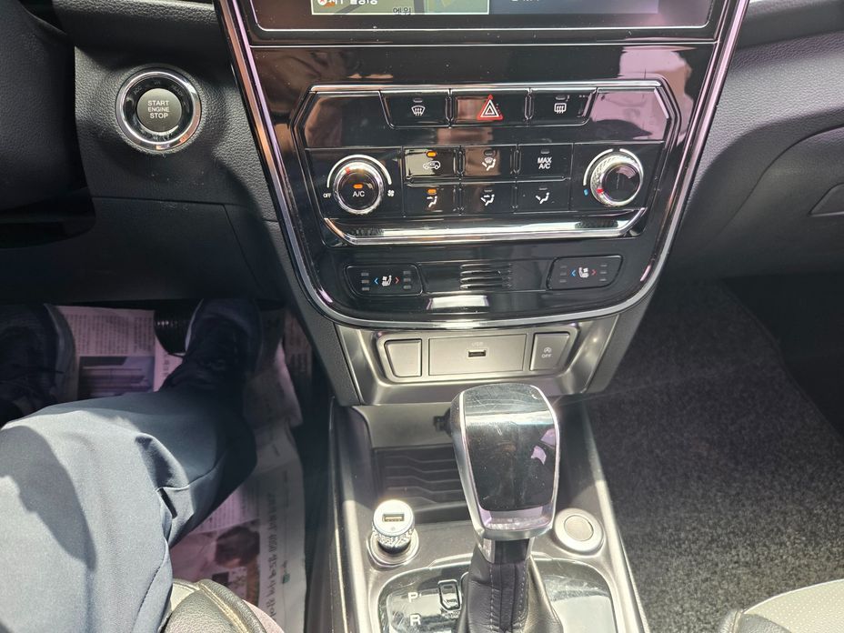 KG_Mobility_Ssangyong TIBOLI 2021