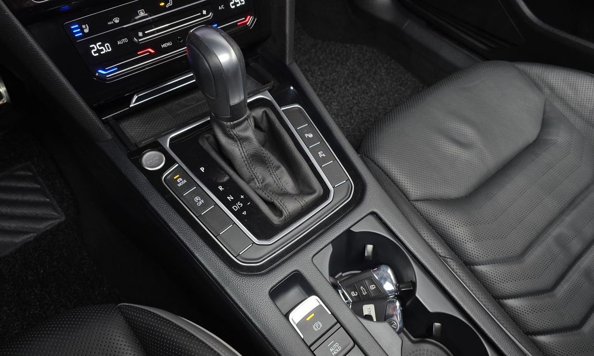 Volkswagen Arteon 2022