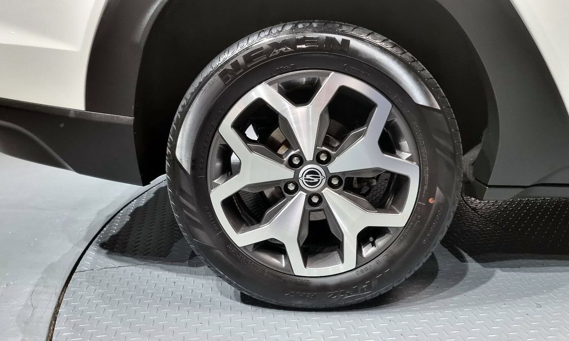 KG_Mobility_Ssangyong Torres 2023