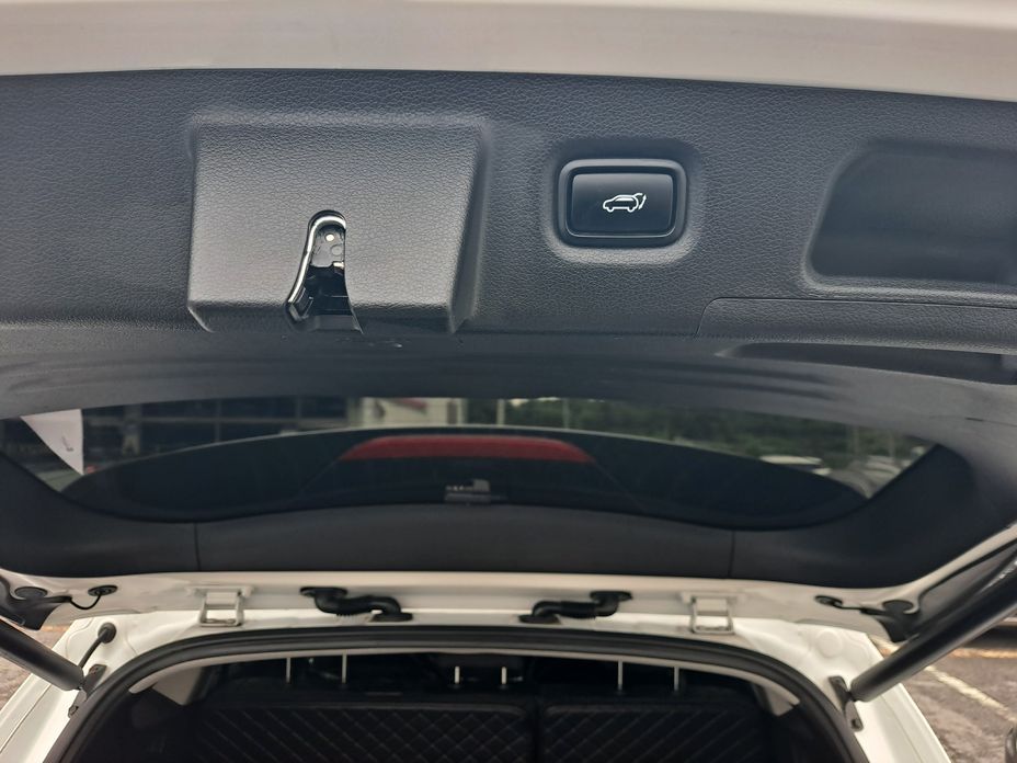 Hyundai Santafe 2023