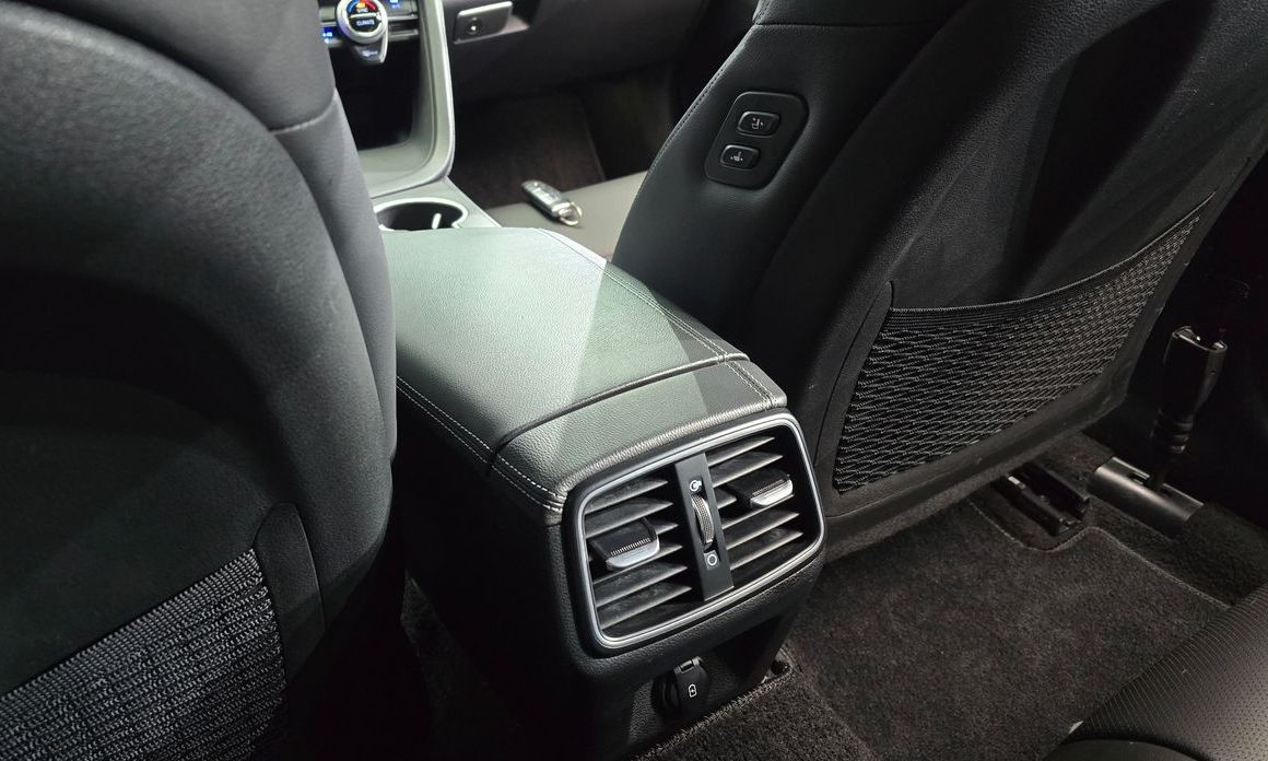 Genesis G70 2023