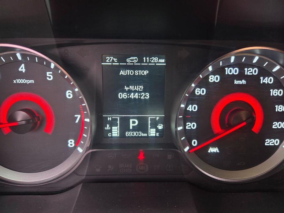 KG_Mobility_Ssangyong TIBOLI 2021