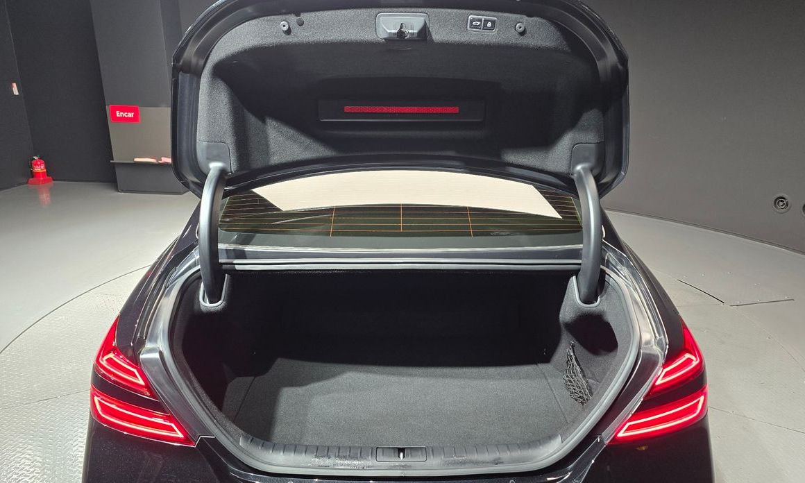 Genesis G70 2023