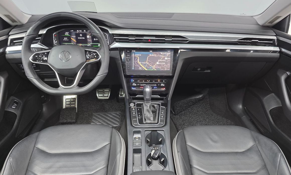 Volkswagen Arteon 2022