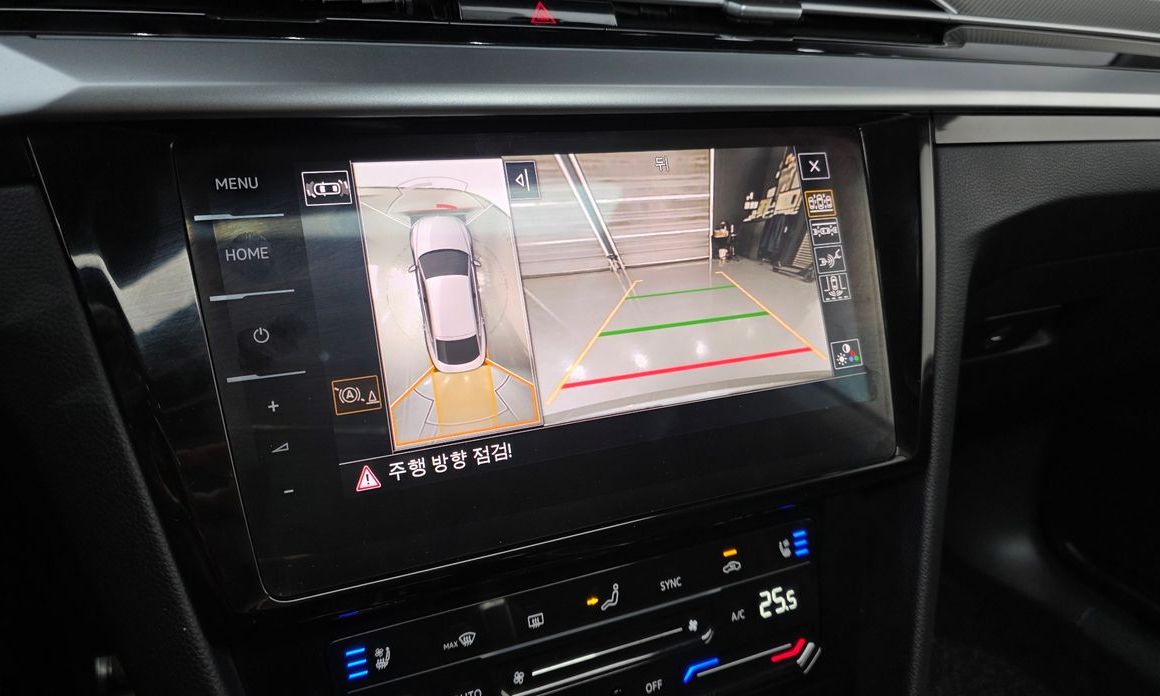 Volkswagen Arteon 2022
