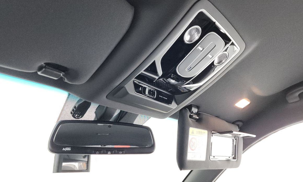 KG_Mobility_Ssangyong Rexton 2023