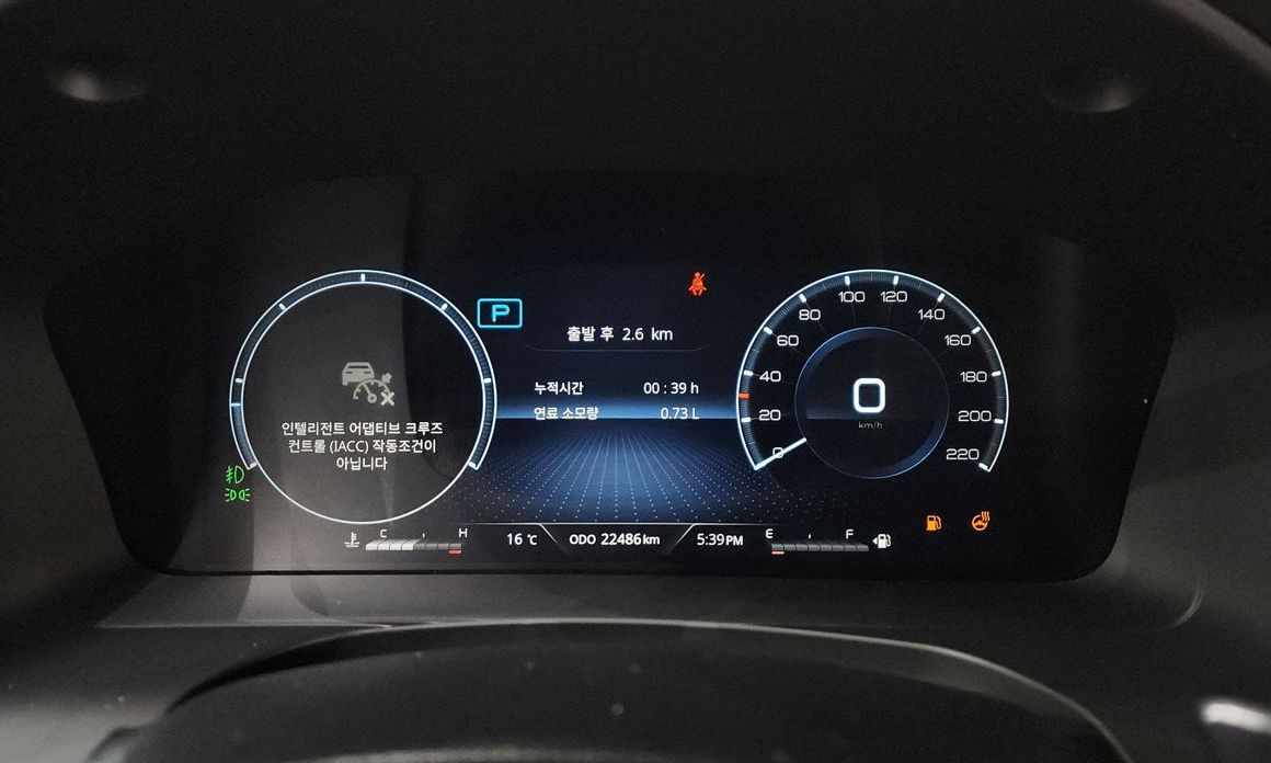 KG_Mobility_Ssangyong Rexton 2023
