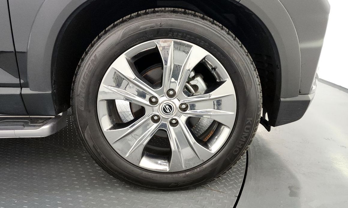 KG_Mobility_Ssangyong Rexton 2023