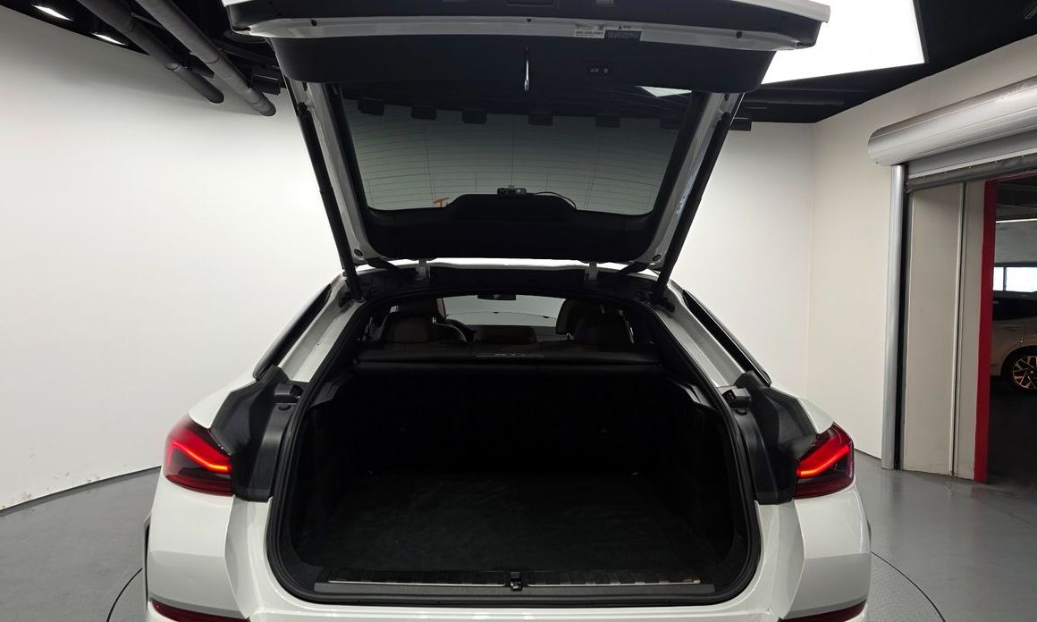 BMW X6 2021