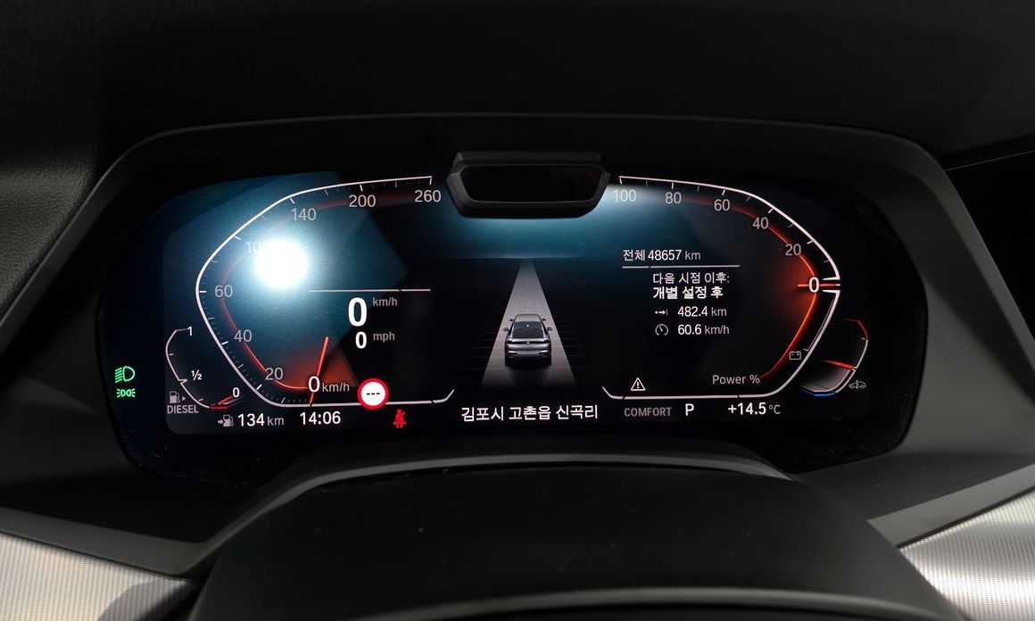 BMW X6 2021
