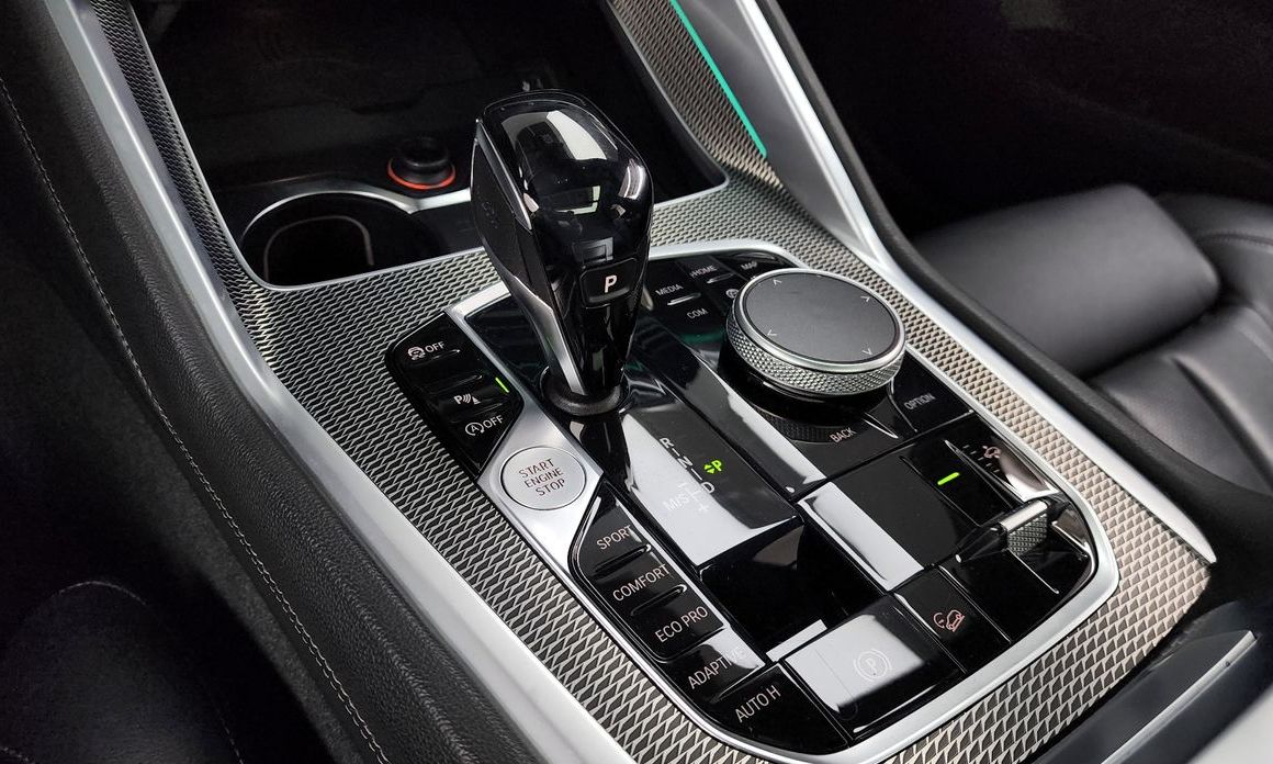 BMW X6 2020