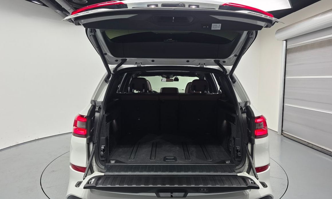 BMW X5 2022