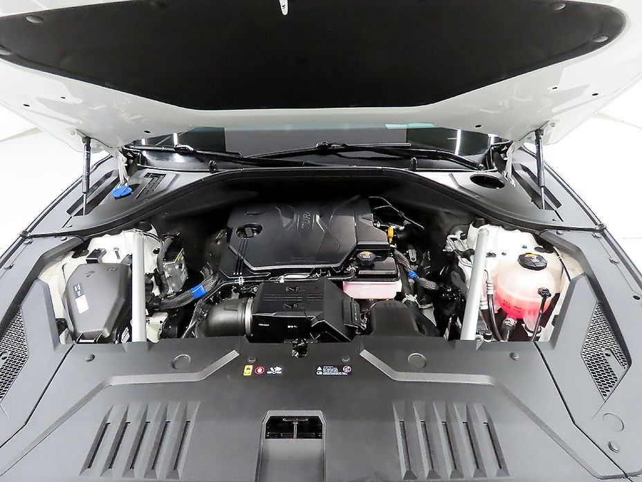 Genesis GV70 2023