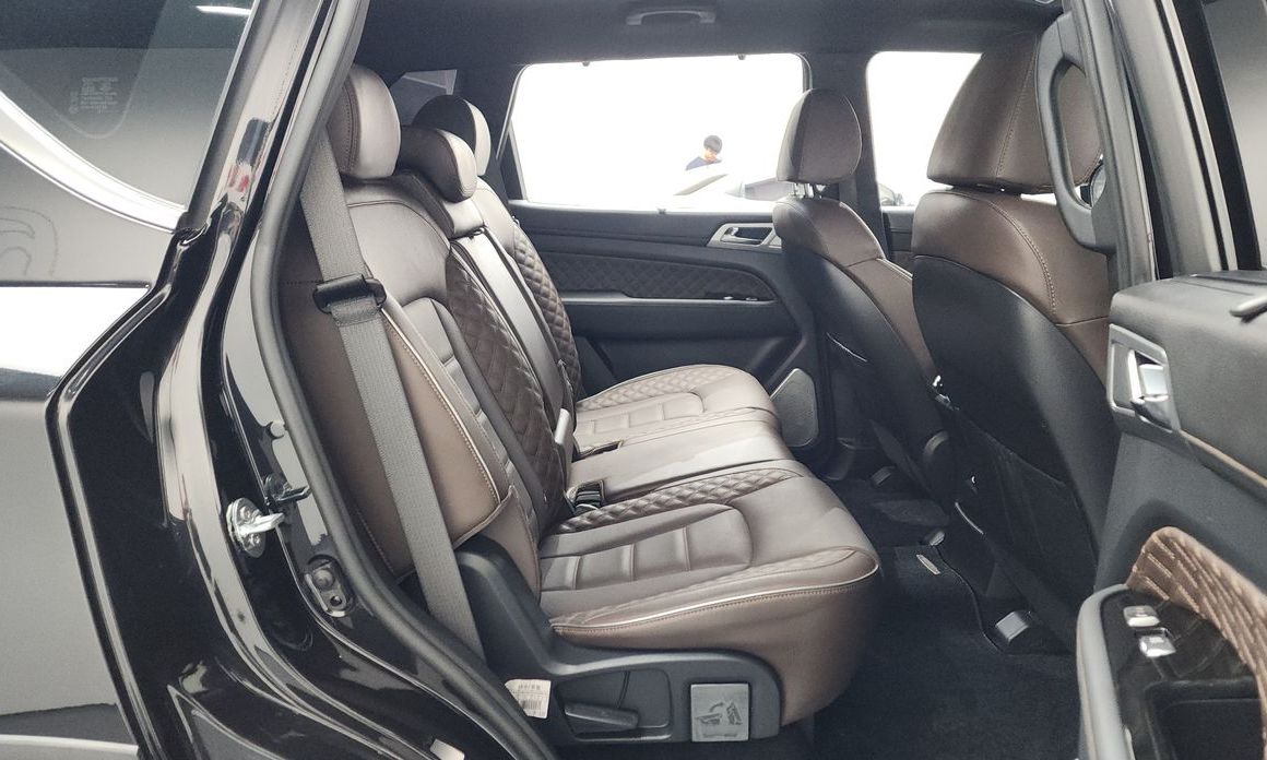 KG_Mobility_Ssangyong Rexton 2023
