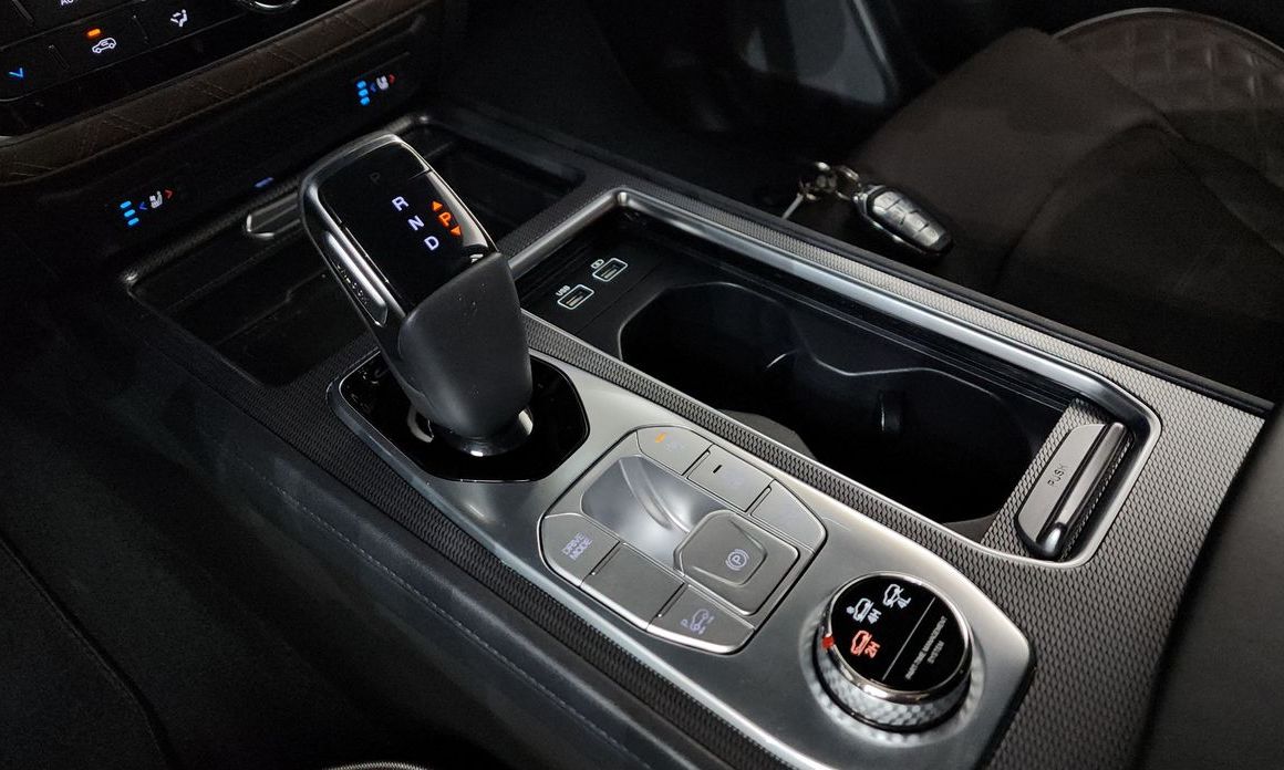 KG_Mobility_Ssangyong Rexton 2023