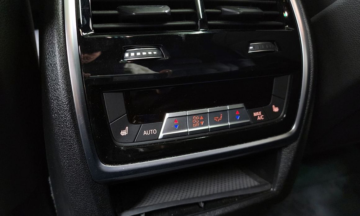BMW X6 2020