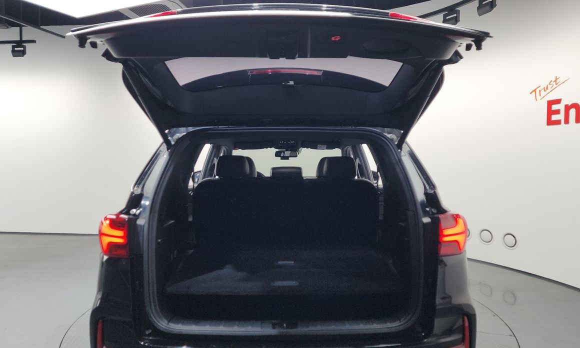 KG_Mobility_Ssangyong Rexton 2023