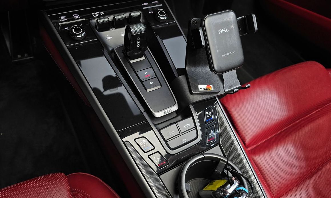 Porsche 911 2020