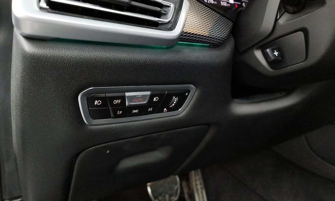 BMW X6 2020
