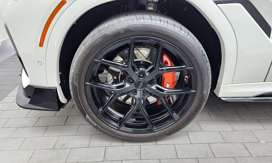 BMW X6 2020