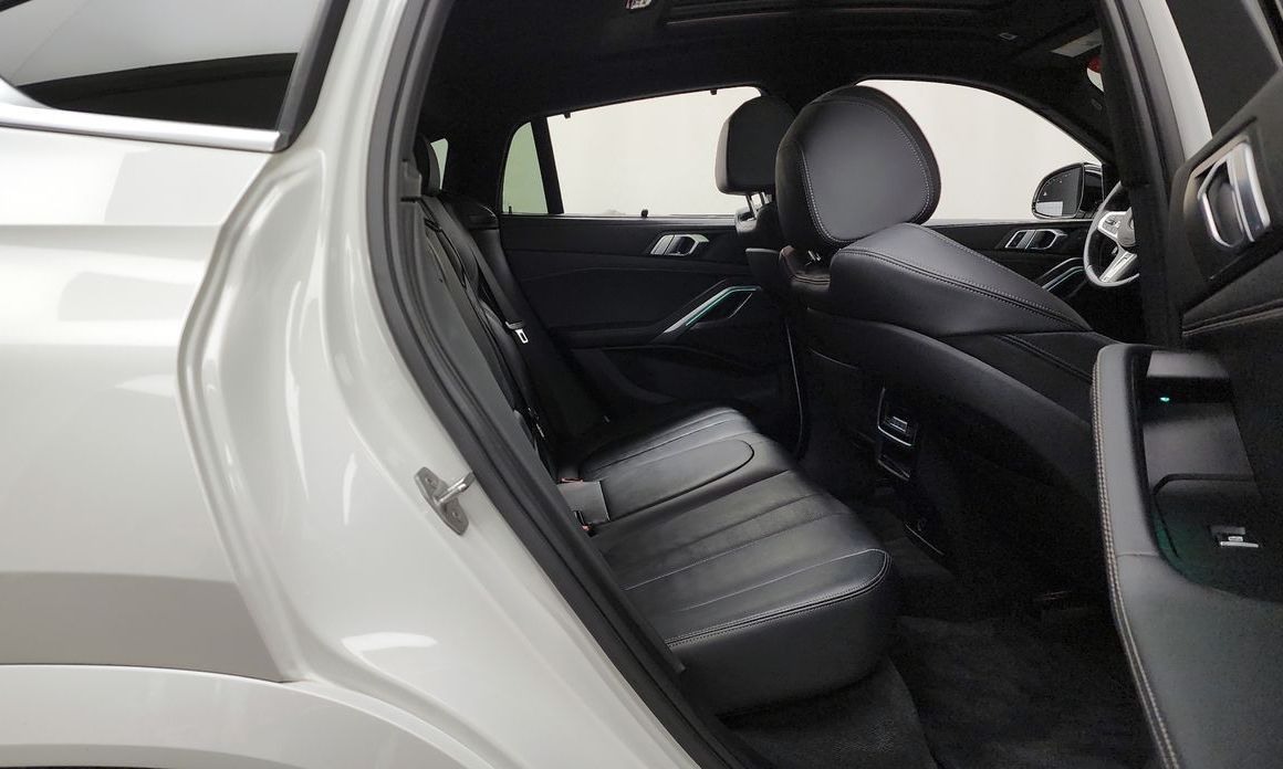 BMW X6 2020