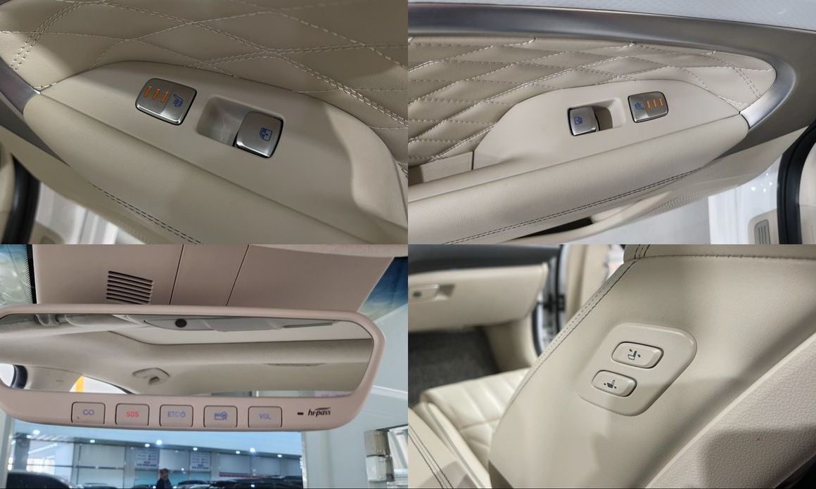 Genesis G70 2022