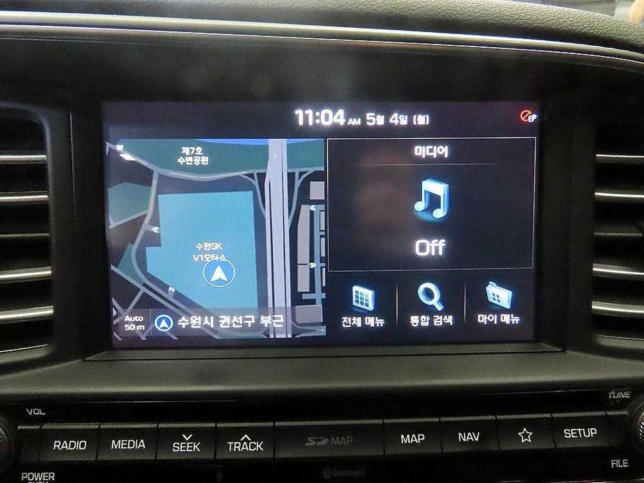 Hyundai AVANTE 2020