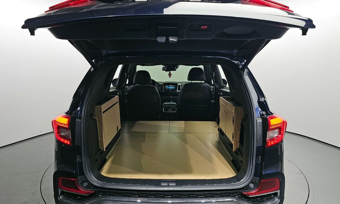 KG_Mobility_Ssangyong Rexton 2018