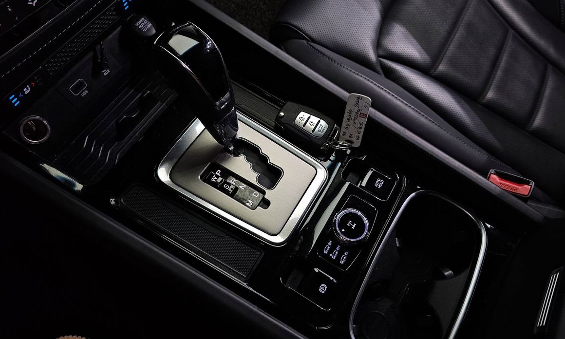 KG_Mobility_Ssangyong Rexton 2018