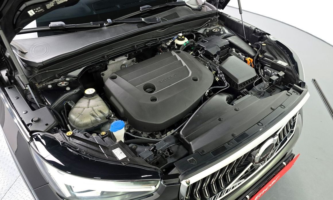 Volvo XC40 2023