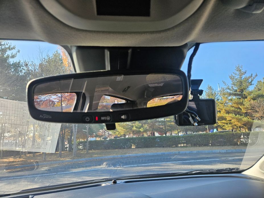 ChevroletGMDaewoo Spark 2021