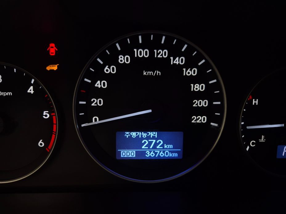 Hyundai Starex 2020