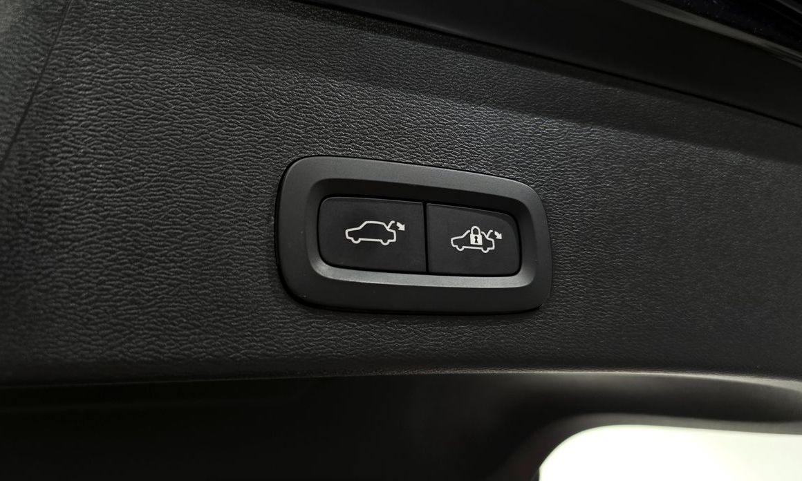 Volvo XC40 2023