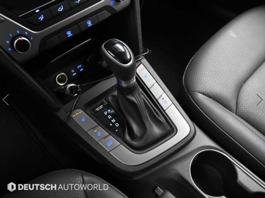 Hyundai AVANTE 2018