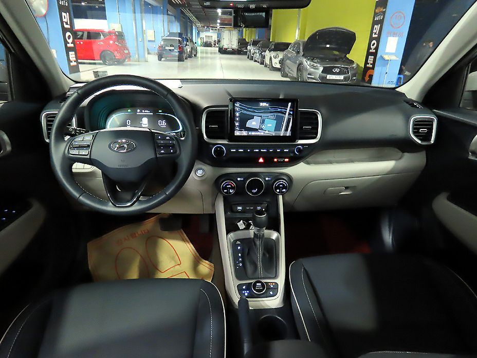Hyundai Venue 2023