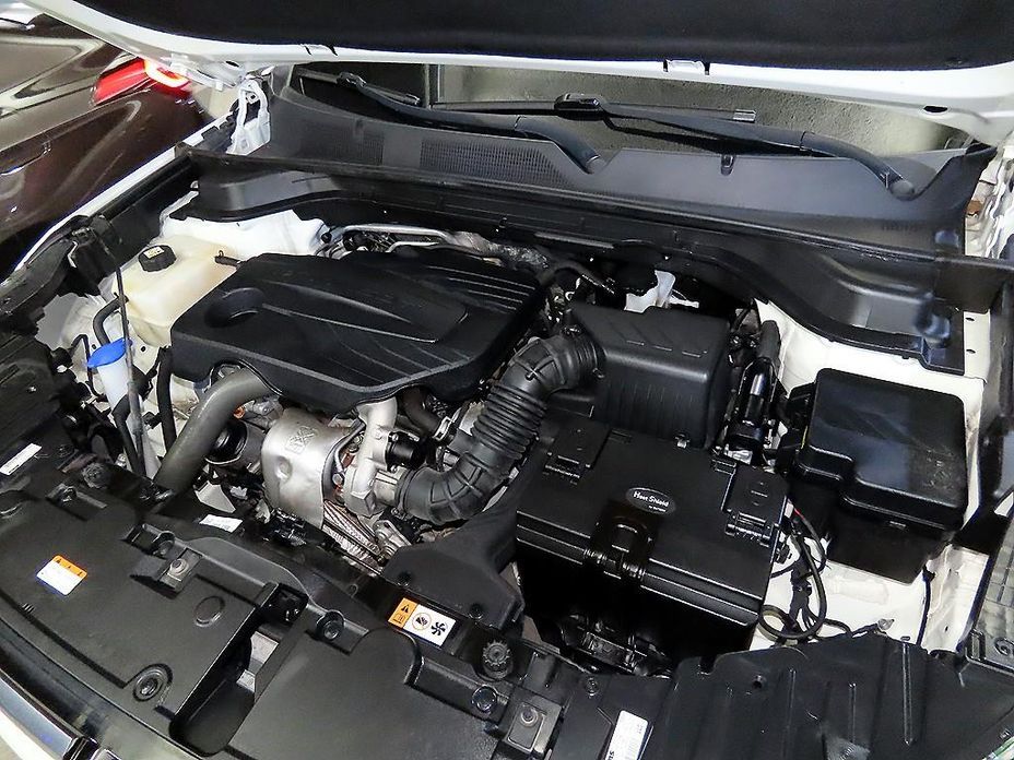 KG_Mobility_Ssangyong KORANDO 2022