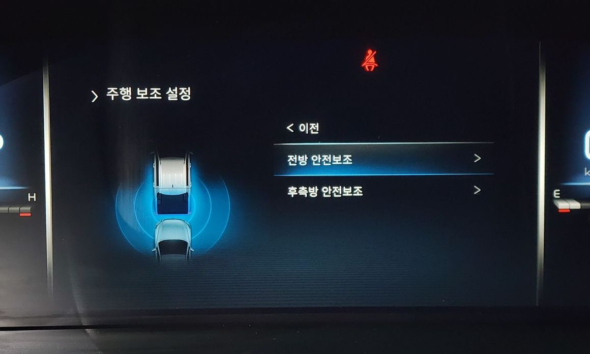 KG_Mobility_Ssangyong Rexton 2024