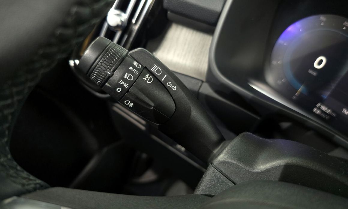 Volvo XC40 2023