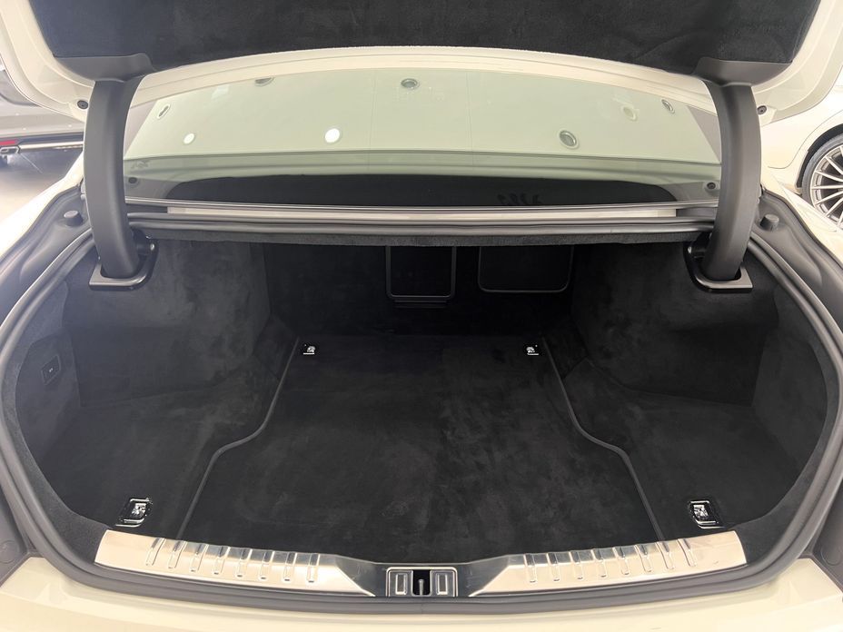 Bentley Flying Spur 2022